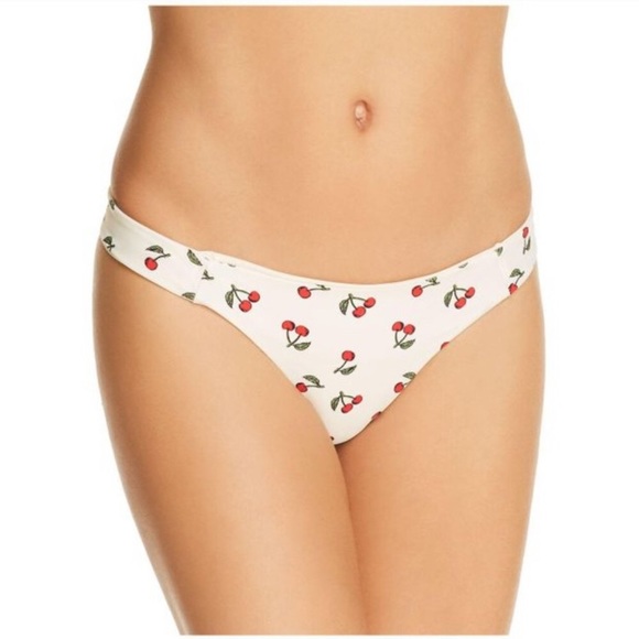 For Love And Lemons Other - FOR LOVE AND LEMONS NWOT Mon Cheri Bikini Bottoms For Love And Lemons Other - FOR LOVE AND LEMONS NWOT Mon Cheri Bikini Bottoms